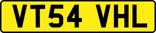 VT54VHL