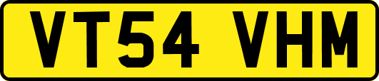 VT54VHM