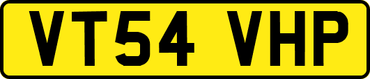 VT54VHP