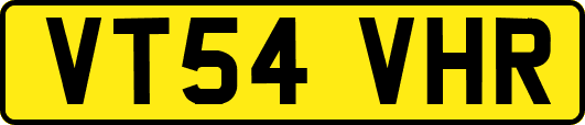VT54VHR