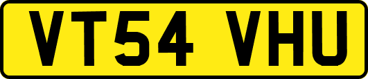 VT54VHU