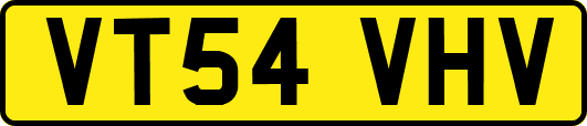 VT54VHV