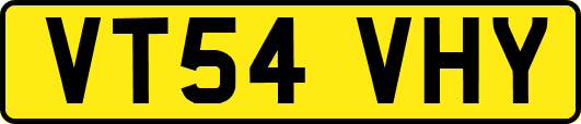 VT54VHY