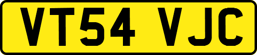 VT54VJC