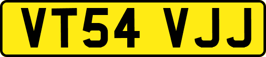 VT54VJJ