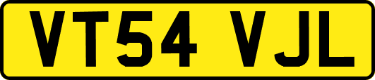 VT54VJL