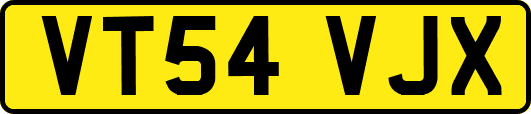 VT54VJX