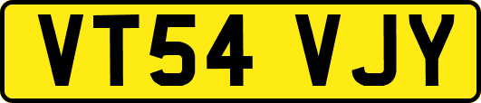 VT54VJY