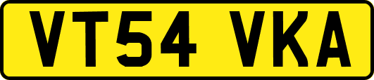 VT54VKA
