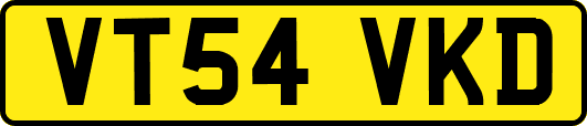 VT54VKD