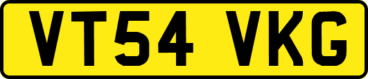 VT54VKG