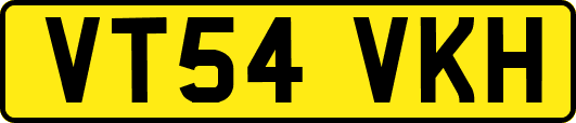 VT54VKH