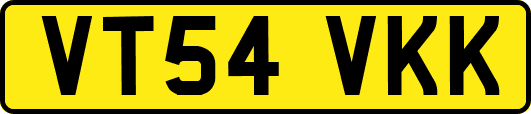 VT54VKK