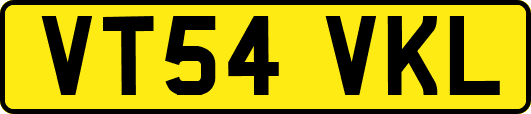 VT54VKL