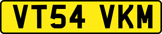 VT54VKM