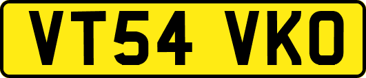 VT54VKO