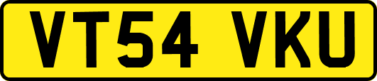 VT54VKU