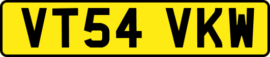 VT54VKW