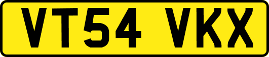 VT54VKX