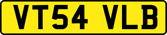 VT54VLB