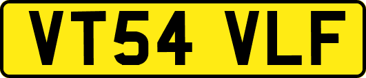 VT54VLF