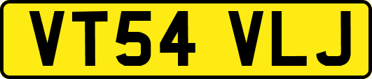 VT54VLJ
