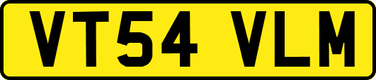 VT54VLM