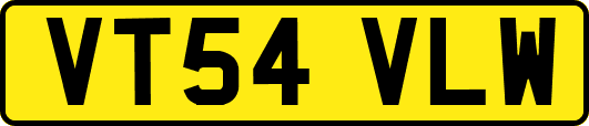 VT54VLW