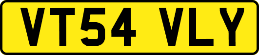 VT54VLY