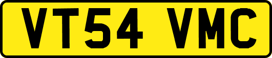 VT54VMC