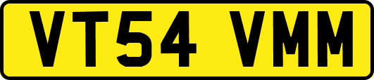 VT54VMM