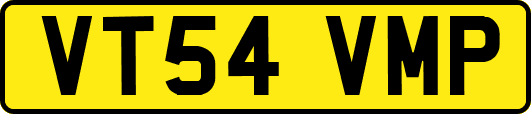 VT54VMP