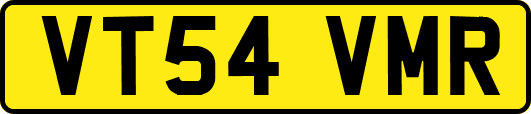 VT54VMR