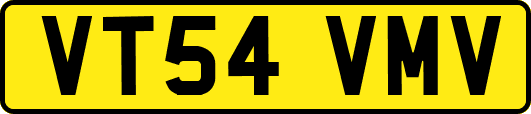 VT54VMV