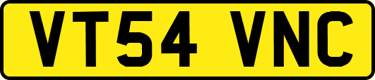 VT54VNC