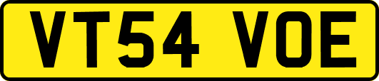 VT54VOE