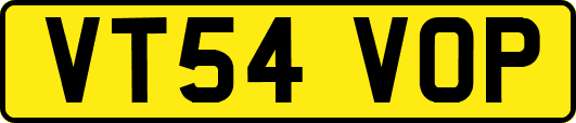 VT54VOP