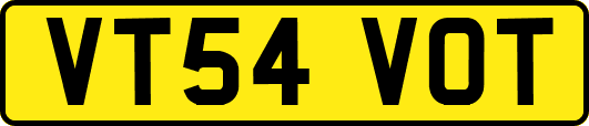 VT54VOT
