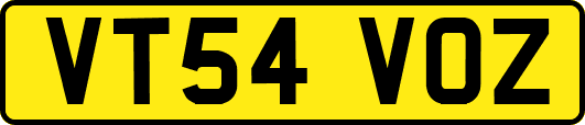 VT54VOZ