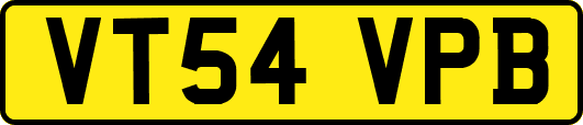 VT54VPB