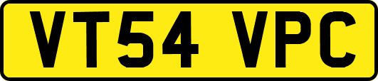 VT54VPC