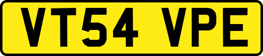 VT54VPE