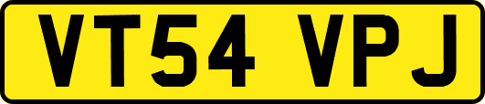 VT54VPJ