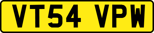 VT54VPW