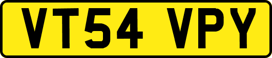 VT54VPY