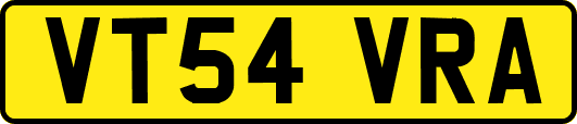 VT54VRA