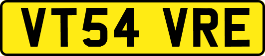 VT54VRE