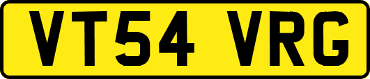 VT54VRG