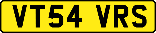 VT54VRS