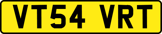 VT54VRT